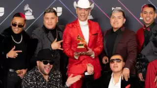 El grupo mexicano fue tendencia luego de accidentarse en su gira