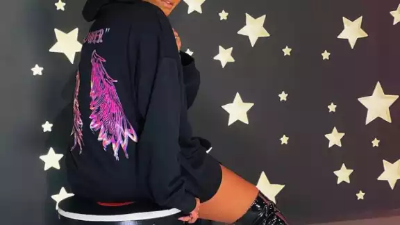 La conductora Galilea Montijo habría negociado con altos mandos de Televisa