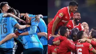 Aquí te decimos a qué hora y dónde ver el partido de ida de la final del Apertura 2022