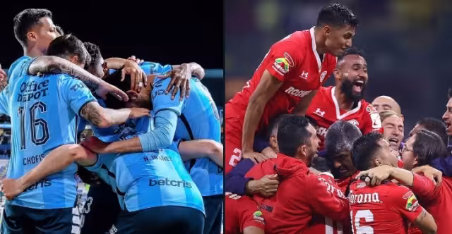 Aquí te decimos a qué hora y dónde ver el partido de ida de la final del Apertura 2022