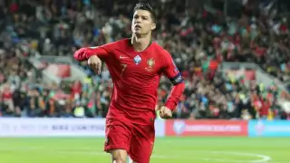 Conoce a los jugadores más guapos de la Eurocopa 2020