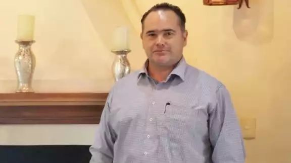 El funcionario se despidió de su cargo a través de un breve comunicado El funcionario se despidió de su cargo a través de un breve comunicado