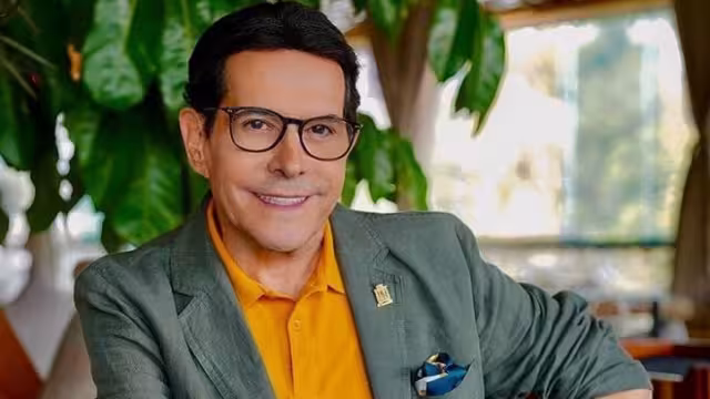 Pepillo Origel acudirá con más médicos para tener nuevos diagnósticos