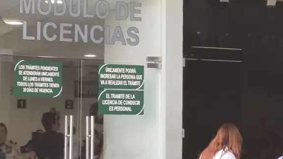 La solicitud de la mica dura máximo 10 minutos, pero recogerla demora por la pandemia La solicitud de la mica dura máximo 10 minutos, pero recogerla demora por la pandemia