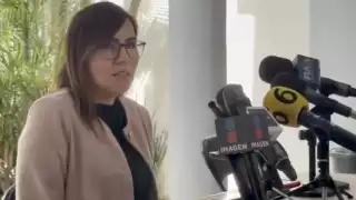 Hermana de Omar Bravo asegura que acusación sexual busca encubrir fraude de 6 mdp