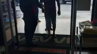 El titular indicó que se deben redoblar las medidas sanitarias al visitar la zona