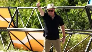 Un atleta dejará Exatlón México este domingo 15 de enero