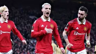 Los culés quedaron fuera del torneo internacional