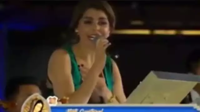 Itatí Cantoral es tendencia tras su canción a la Virgen de Guadalupe hace años