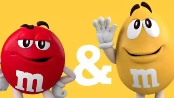 M&M’s ya no tendrá a sus personajes en su producto M&M’s ya no tendrá a sus personajes en su producto