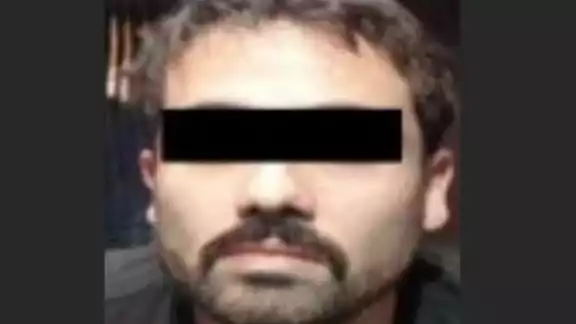 Es la segunda suspensión que se otorga para frenar la extradición del Ovidio Guzmán Es la segunda suspensión que se otorga para frenar la extradición del Ovidio Guzmán