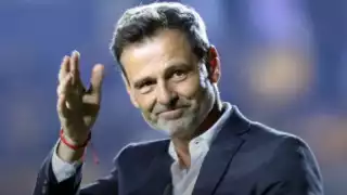 El argentino asumirá las riendas del Tri