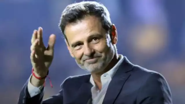 El argentino asumirá las riendas del Tri