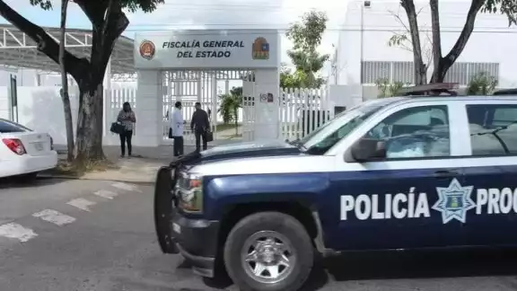 El Fiscal del Ministerio Público determinará la situación jurídica de los dos detenidos El Fiscal del Ministerio Público determinará la situación jurídica de los dos detenidos