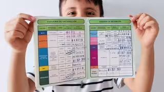 Cartilla de vacunación: qué es, dónde tramitarla si se te pierde y por qué es indispensable