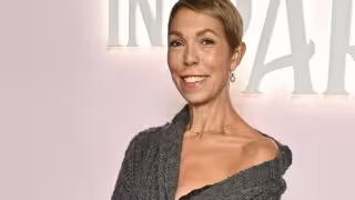Muere Muere Mathilde Favier, directora de Dior, en fatal accidente
