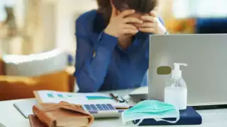 Esta actividad puede causar mucho estrés a las personas