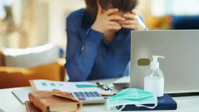 Esta actividad puede causar mucho estrés a las personas