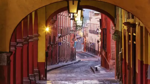 La Expo Guanajuato estará en Mérida este fin de semana