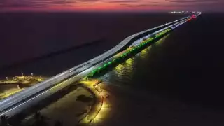 La construcción continuará