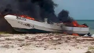 En menos de un mes, 18 presuntos delincuentes que fueron puestos a disposición de un juez de control, han sido liberados