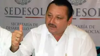 La Auditoría Superior da 15 días a Roger Alcocer García, exalcalde de Valladolid, para resarcir un desvío de recursos