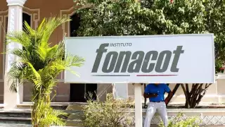 En las oficinas atienden trámites de crédito, cobranza y afiliación