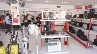 Actualmente operan 667 establecimientos de este tipo en la región; 390 están ubicados en Yucatán