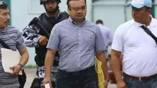 Medina Sonda fue condenado a purgar 50 años de prisión por el feminicidio de su exesposa Emma Molina