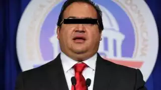 Juez rechaza suspender orden de aprehensión contra Javier Duarte por desaparición forzada