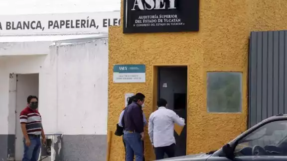 Las auditorías que llevó a cabo la Unidad de Investigación corresponden al 2021 Las auditorías que llevó a cabo la Unidad de Investigación corresponden al 2021