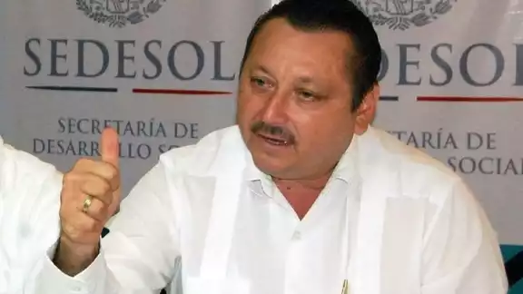 La Auditoría Superior da 15 días a Roger Alcocer García, exalcalde de Valladolid, para resarcir un desvío de recursos La Auditoría Superior da 15 días a Roger Alcocer García, exalcalde de Valladolid, para resarcir un desvío de recursos