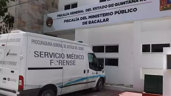 El elemento policiaco de Bacalar fue encontrado culpable de abuso sexual contra una menor de edad