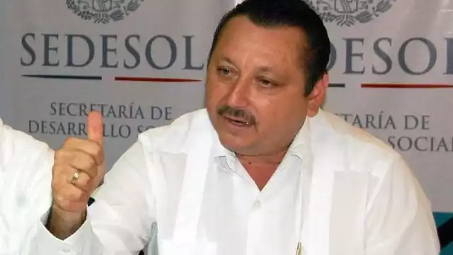 La Auditoría Superior da 15 días a Roger Alcocer García, exalcalde de Valladolid, para resarcir un desvío de recursos