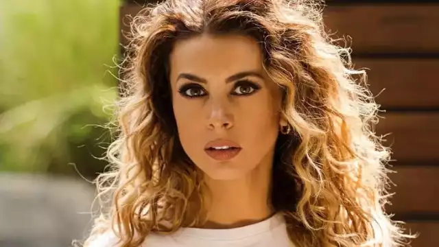 Susy Lu incursionó en el modelaje, la actuación y la conducción pero decidió alejarse para dedicarse a su familia. Foto: Especial