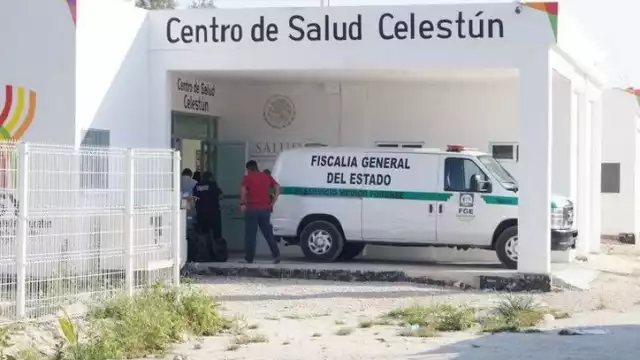 Un hombre, al parecer bajo el influjo de drogas, agredió a familiares en un predio ubicado en la colonia San Ramón. La policía impidió que las cosas fueran peores