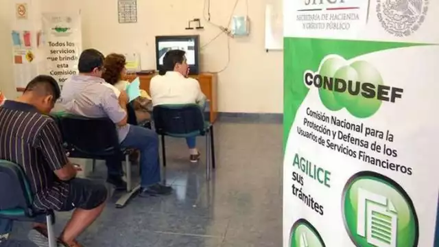 Según la dependencia federal, entre los casos de engaño resueltos, hay uno por adquisición de un automóvil y otro por compra con tarjeta de crédito