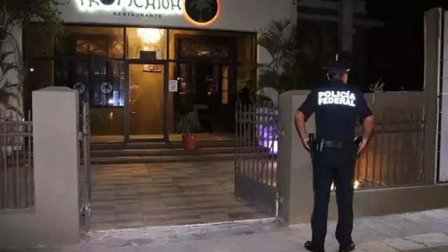 El mes pasado el Tropicana fue clausurado por el Gobierno estatal. Foto: Especial