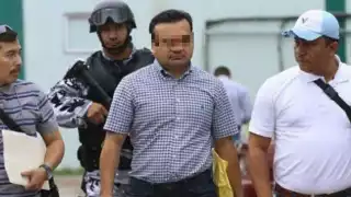 “Ahora puedo dormir más tranquila”: Madre de Emma Molina, víctima de feminicidio en Mérida, confirma el fallecimiento del responsable, Martín Medina Sonda