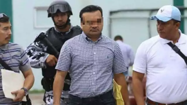 Medina Sonda fue condenado a purgar 50 años de prisión por el feminicidio de su exesposa Emma Molina