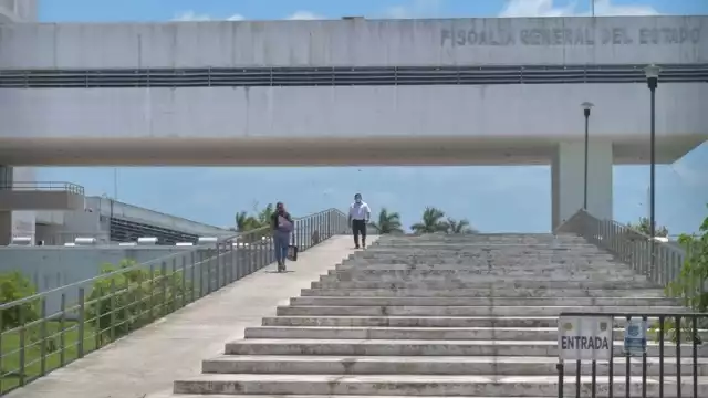 Solo el 9 por ciento de las causas penales fueron ingresadas a los tribunales de enjuiciamiento o de juicios orales, dice el Censo de Poderes Judiciales