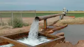 Subsidio de energía eléctrica para productores agrícolas en Chetumal