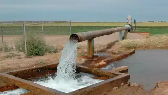 Chetumal: Subsidio de energía eléctrica para productores agrícolas