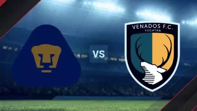 Venados FC visita a los Pumas de Tabasco y buscará sumar tres puntos
