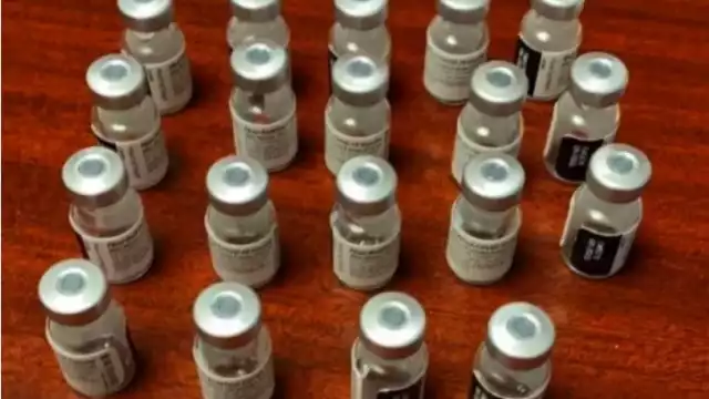 Para los habitantes del municipio de Chalco, el 22 de julio iniciará la inmunización.