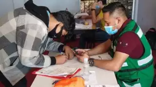 Planteles del CECyTEC Campeche están listos para el regreso al 100 por ciento