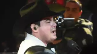 Alfredo Olivas ya no estará en el Carnaval de Campeche