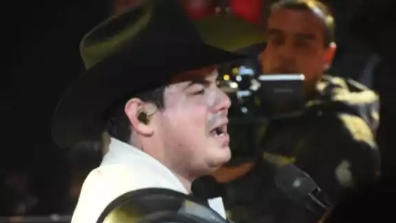 Alfredo Olivas es tendencia en redes sociales