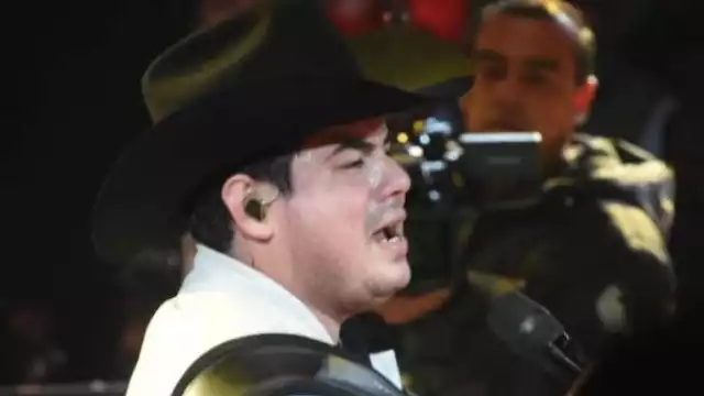 Alfredo Olivas ya no estará en el Carnaval de Campeche