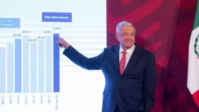 El presidente se dijo satisfecho con el desempeño de su Gabinete de Seguridad